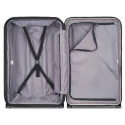 Delsey Securitime Zip 29" Exp Upright Spinner -US Suitcase Sales 2024 delsey securitime 40217382111 04
