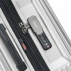 Delsey Securitime Zip 29" Exp Upright Spinner -US Suitcase Sales 2024 delsey securitime 40217382111 05