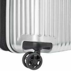 Delsey Securitime Zip 29" Exp Upright Spinner -US Suitcase Sales 2024 delsey securitime 40217382111 06