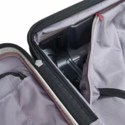 Delsey Securitime Zip 29" Exp Upright Spinner -US Suitcase Sales 2024 delsey securitime 40217382111 07