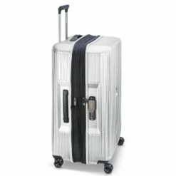 Delsey Securitime Zip 29" Exp Upright Spinner -US Suitcase Sales 2024 delsey securitime 40217382111 17