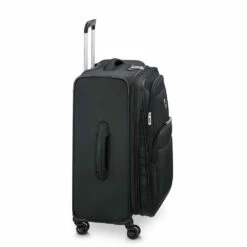 Delsey Sky Max 2.0 24" Expandable Spinner Upright -US Suitcase Sales 2024 delsey sky max 2.0 40328482000 12