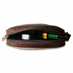 Jack Georges Voyager Slim Crossbody With Zippered Front Pocket -US Suitcase Sales 2024 ezgif 2 1560f84ec9