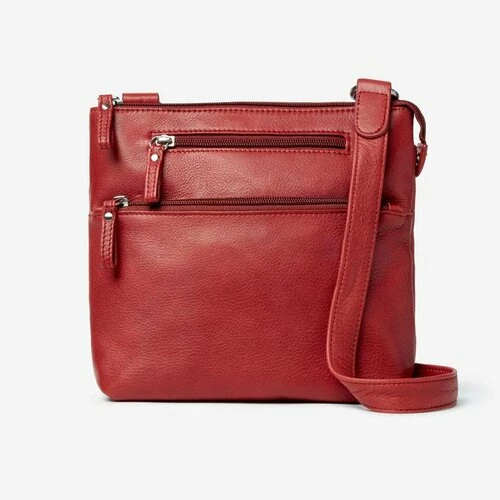 Osgoode Marley Small Crossbody Traveler 5 Osgoode Marley Small Crossbody Traveler - Image 3