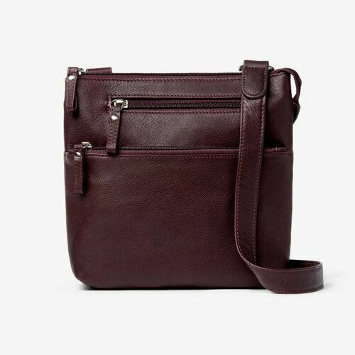 Osgoode Marley Small Crossbody Traveler 6 Osgoode Marley Small Crossbody Traveler - Image 4