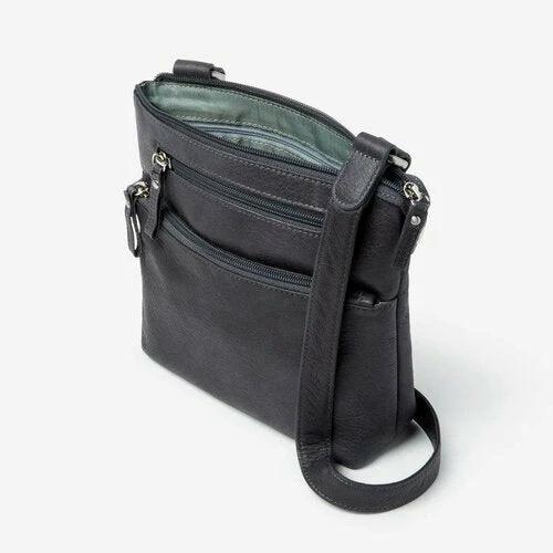 Osgoode Marley Small Crossbody Traveler 8 Osgoode Marley Small Crossbody Traveler - Image 6
