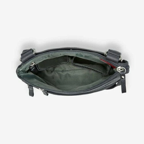 Osgoode Marley Small Crossbody Traveler 9 Osgoode Marley Small Crossbody Traveler - Image 7