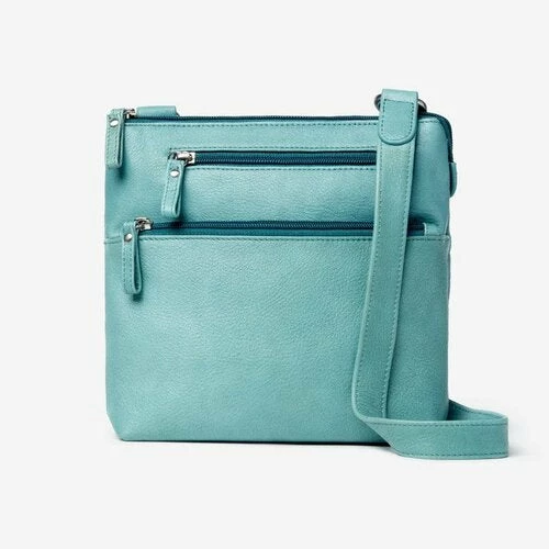 Osgoode Marley Small Crossbody Traveler 10 Osgoode Marley Small Crossbody Traveler - Image 8