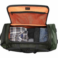 Pathfinder Gear Up Collection 36" Drop Bottom Duffel Green 9 Pathfinder Gear Up Collection 36" Drop Bottom Duffel Green -US Suitcase Sales 2024 greenduffel 2 da7e37c5 3777 453b a6e5 5832a2147214