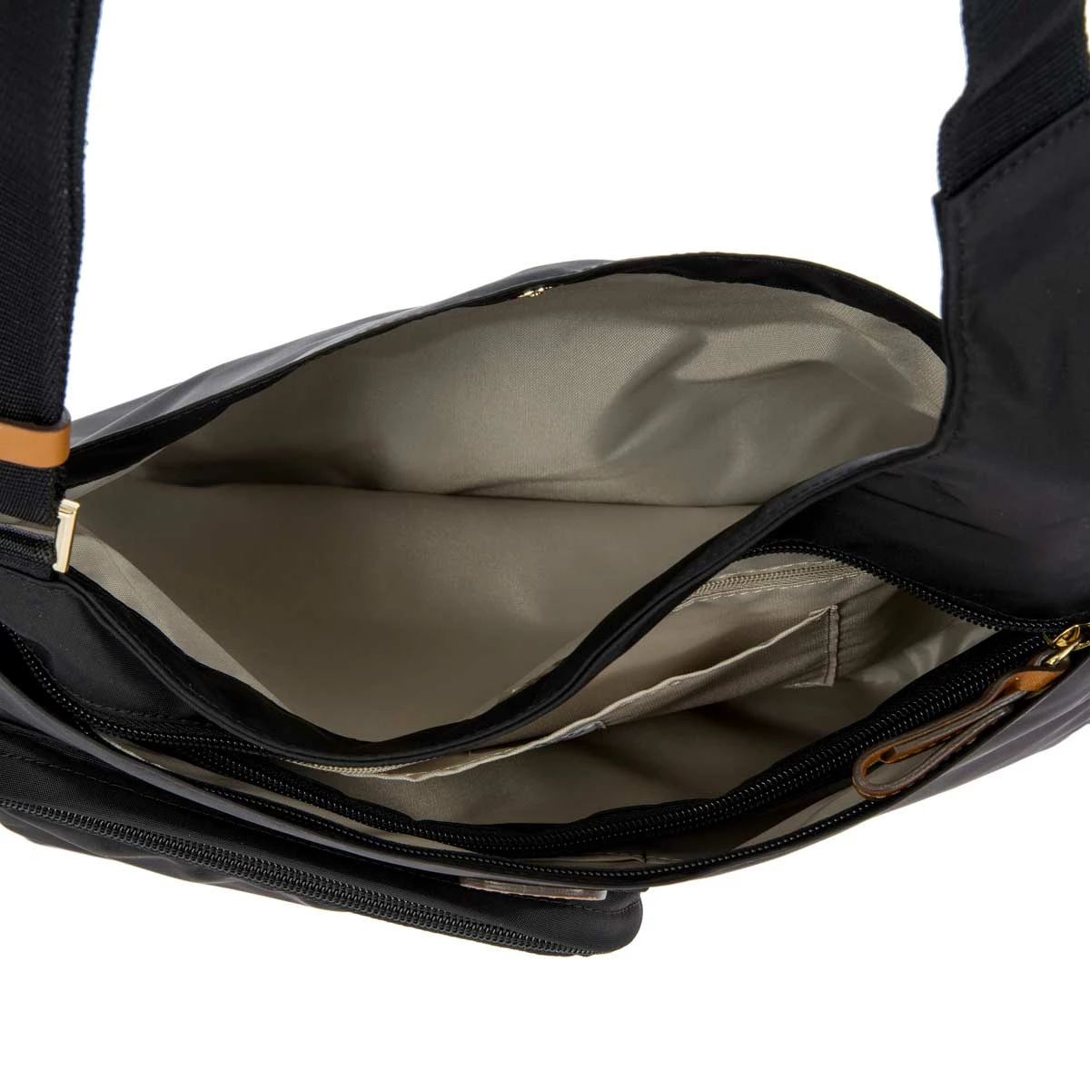 Bric's X Bag Hipster Envelope Crossbody Bag Assorted Colors 4 Bric's X Bag Hipster Envelope Crossbody Bag Assorted Colors - Image 2