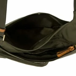 Bric's X Bag Hipster Envelope Crossbody Bag Assorted Colors 19 Bric's X Bag Hipster Envelope Crossbody Bag Assorted Colors -US Suitcase Sales 2024 hipster envelope olive open