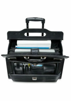 Mancini Deluxe Wheeled Catalog Case -US Suitcase Sales 2024 image 2 8efb01e6 2fc2 4cad ad56 15631f7fb141