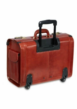 Mancini Deluxe Wheeled Catalog Case -US Suitcase Sales 2024 image 4 b7fcf7cd 0ed4 4816 85f3 7b0f1b38cd00