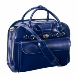 McKlein USA Roseville 15.4" Leather Checkpoint Friendly Detachable Wheeled Laptop Briefcase Assorted Colors -US Suitcase Sales 2024 jigvOpCg Copy