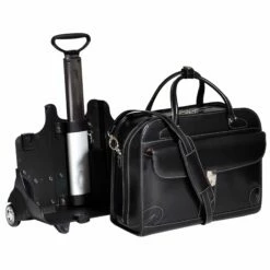 McKlein USA Lakewood Leather Fly Through Ladies Briefcase Assorted Colors 30 McKlein USA Lakewood Leather Fly Through Ladies Briefcase Assorted Colors -US Suitcase Sales 2024 pEIkWOws