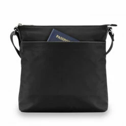 Briggs & Riley Rhapsody Crossbody Bag -US Suitcase Sales 2024 pa102 4b2