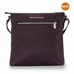 Briggs & Riley Rhapsody Crossbody Bag -US Suitcase Sales 2024 pa102 64f1 2