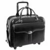 McKlein USA Berkeley 15.4" Leather Wheeled Ladies' Briefcase -US Suitcase Sales 2024 s l1600 18e3c8d3 6511 49b9 8b9a 5c582da13012