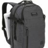SWISSGEAR 5625 Getaway Weekend Laptop Backpack - Heather Gray
