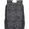 SWISSGEAR 5981 Laptop Backpack -US Suitcase Sales 2024 sa5981.h black camo front