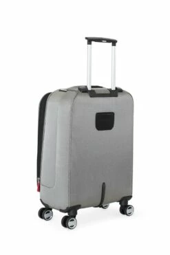 SWISSGEAR 6305 19" Expandable Carry On Spinner Luggage