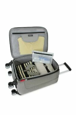 US Suitcase Sales 2024 -US Suitcase Sales 2024 sa6305.c pewter 20 capacity 3
