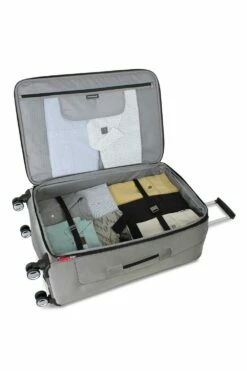 SWISSGEAR 6305 28" Expandable Spinner Luggage