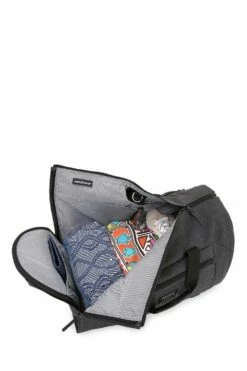 SWISSGEAR 7638 20" Getaway Everything Duffel Bag - Dark Gray
