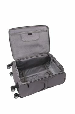 SWISSGEAR 7850 Checklite 24.5" Expandable Liteweight Luggage