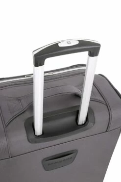 US Suitcase Sales 2024 -US Suitcase Sales 2024 sa7850 grey trolley handle 5
