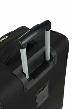 SWISSGEAR 4010 23” Expandable Spinner Luggage - Black -US Suitcase Sales 2024 sw40100202165 11
