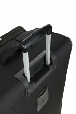 SWISSGEAR 4010 27” Expandable Spinner Luggage - Black -US Suitcase Sales 2024 sw40100202175 11
