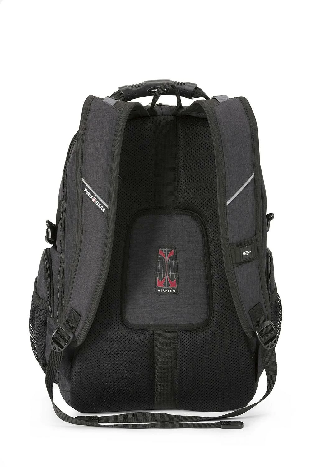 SWISSGEAR 1753 ScanSmart Laptop Backpack 4 SWISSGEAR 1753 ScanSmart Laptop Backpack - Image 2