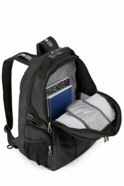 SWISSGEAR 1753 ScanSmart Laptop Backpack 15 SWISSGEAR 1753 ScanSmart Laptop Backpack -US Suitcase Sales 2024 swissgear 1753 backpack ripstop grey heather 9 1 1