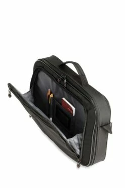 SWISSGEAR Jasper Laptop Business Case - Black