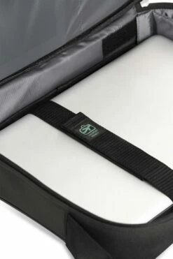 SWISSGEAR Jasper Laptop Business Case - Black -US Suitcase Sales 2024 swissgear 2791 07 1