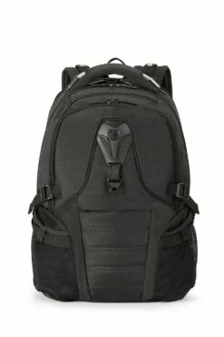 SWISSGEAR 5312 Scansmart Laptop Backpack -US Suitcase Sales 2024 swissgear 5312 backpack black stealth 2 2