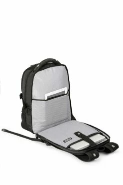 SWISSGEAR 5312 Scansmart Laptop Backpack -US Suitcase Sales 2024 swissgear 5312 backpack black stealth 6 2