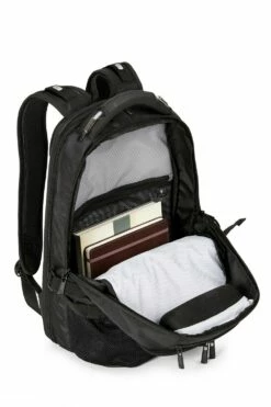 SWISSGEAR 5312 Scansmart Laptop Backpack -US Suitcase Sales 2024 swissgear 5312 backpack black stealth 7 2