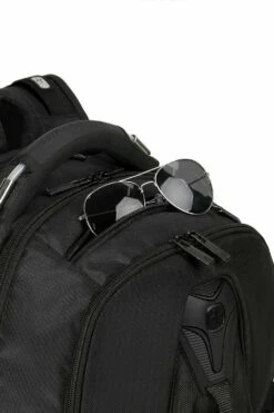 SWISSGEAR 5312 Scansmart Laptop Backpack -US Suitcase Sales 2024 swissgear 5312 backpack black stealth 8 2