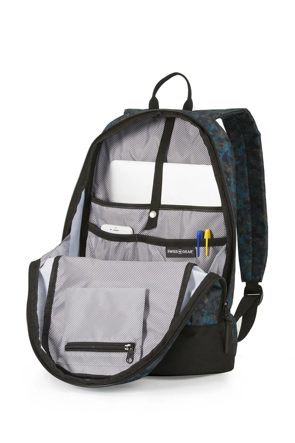 SWISSGEAR 5319 Laptop Backpack 4 SWISSGEAR 5319 Laptop Backpack - Image 2