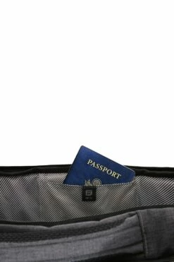 SWISSGEAR 6067 Getaway 2.0 Big Backpack - Heather -US Suitcase Sales 2024 swissgear 6067.h backpack heather inside pocket