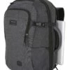 SWISSGEAR 6067 Getaway 2.0 Big Backpack - Heather