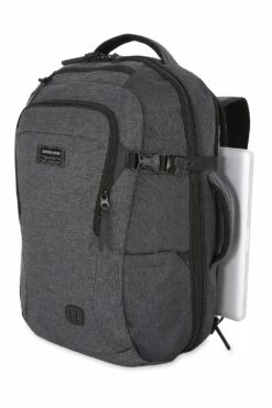 SWISSGEAR 6067 Getaway 2.0 Big Backpack - Heather
