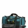 SWISSGEAR 9000 20” Apex Duffel Bag - Sport Collection 1 SWISSGEAR 9000 20” Apex Duffel Bag - Sport Collection -US Suitcase Sales 2024 swissgear 900 teal 5 1 2 2