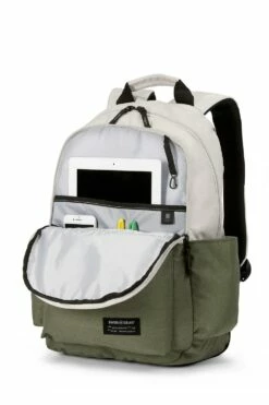 SWISSGEAR 2789 Laptop Backpack -US Suitcase Sales 2024 swissgear backpacks 2789 olive 5 2