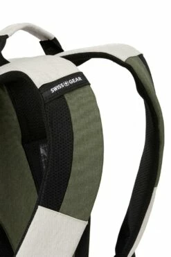 SWISSGEAR 2789 Laptop Backpack -US Suitcase Sales 2024 swissgear backpacks 2789 olive 8 2