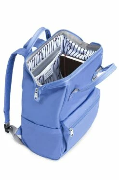 SWISSGEAR 3576 Artz Dr Bag Laptop Backpack -US Suitcase Sales 2024 swissgear periwinkle 5337 6 4