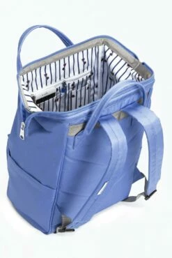 SWISSGEAR 3576 Artz Dr Bag Laptop Backpack -US Suitcase Sales 2024 swissgear periwinkle 5337 7 4