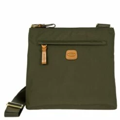 Bric's X Bag Urban Envelope Crossbody Bag Assorted Colors -US Suitcase Sales 2024 urban envelope bag olive